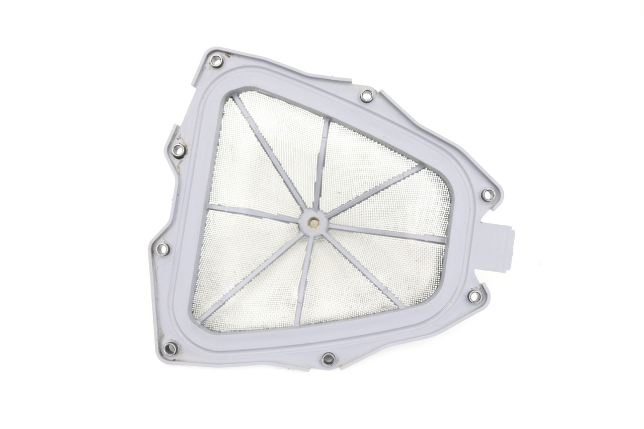 YZF 14-18 YZFX 15-19 Air Filter Cage Guide Holder Yamaha 1SL-14459-00-00 #319