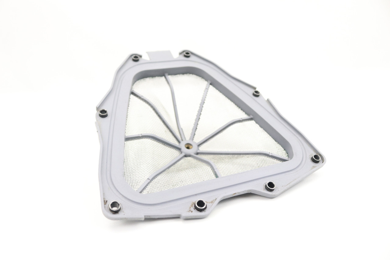 YZF 14-18 YZFX 15-19 Air Filter Cage Guide Holder Yamaha 1SL-14459-00-00 #319