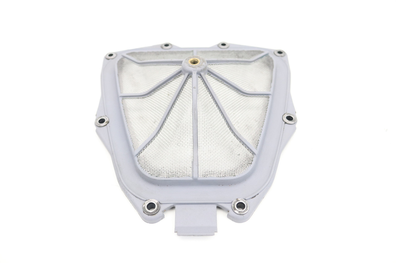 YZF 14-18 YZFX 15-19 Air Filter Cage Guide Holder Yamaha 1SL-14459-00-00 #319