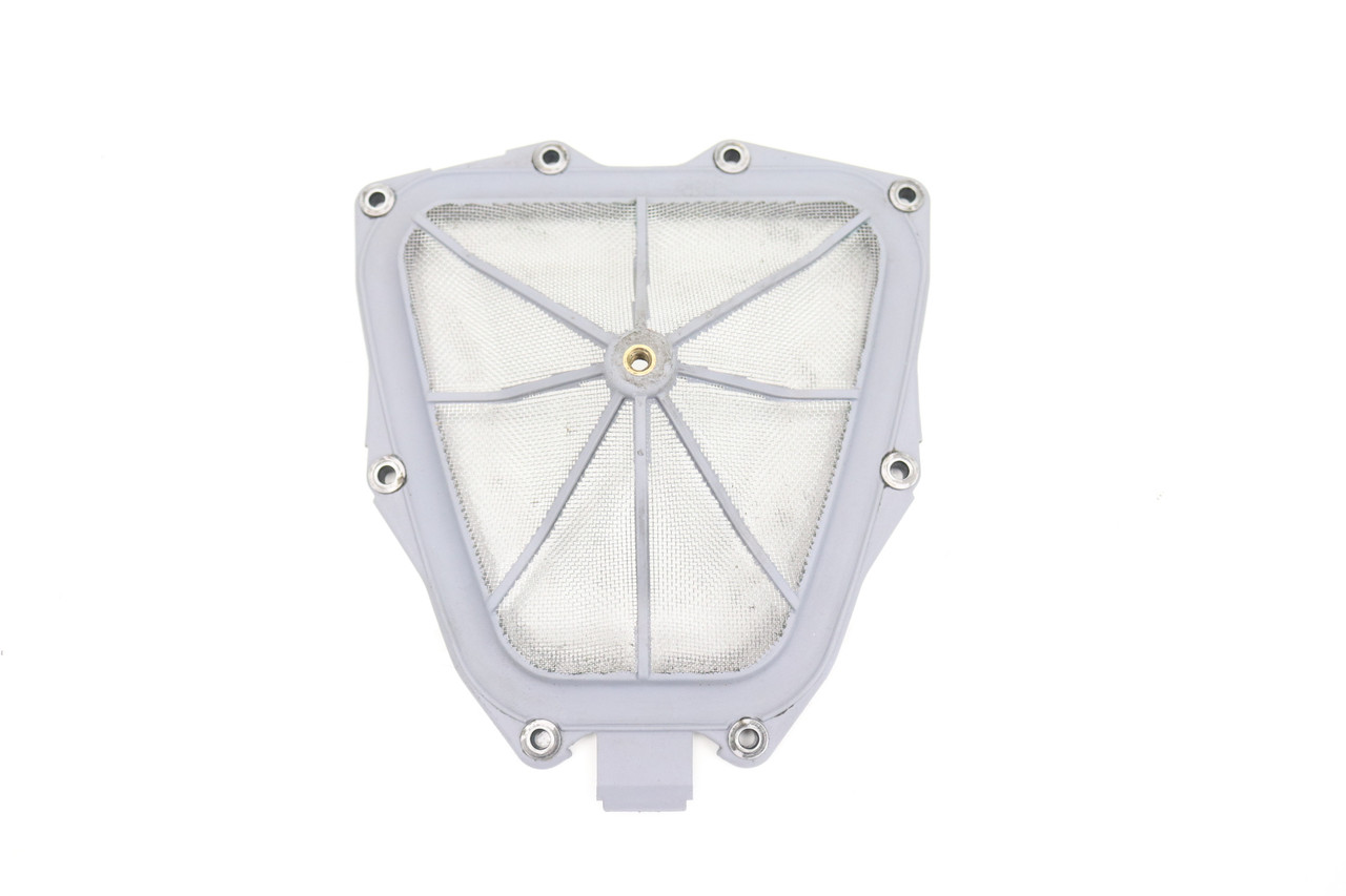 YZF 14-18 YZFX 15-19 Air Filter Cage Guide Holder Yamaha 1SL-14459-00-00 #319