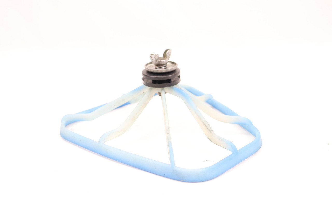 YZF 14-18 WRF 15-19 Air Filter Cage Guide Holder Yamaha 1SL-14458-00-00 #319