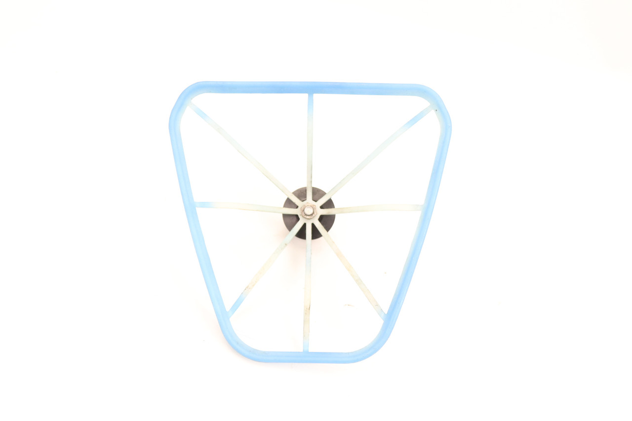 YZF 14-18 WRF 15-19 Air Filter Cage Guide Holder Yamaha 1SL-14458-00-00 #319