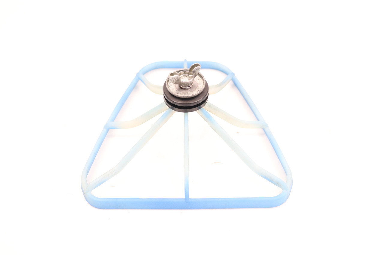 YZF 14-18 WRF 15-19 Air Filter Cage Guide Holder Yamaha 1SL-14458-00-00 #319