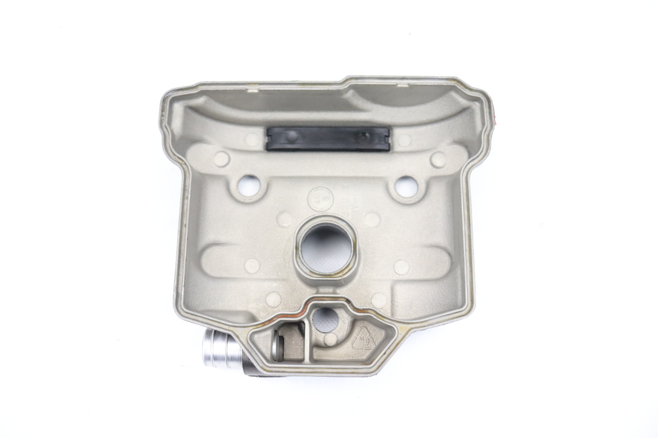 YZ450F 2014–2017 Cylinder Head Cover Valve Yamaha 33D-11190-29-00 #319