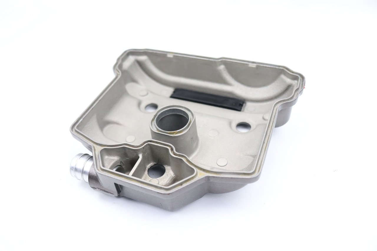 YZ450F 2014–2017 Cylinder Head Cover Valve Yamaha 33D-11190-29-00 #319