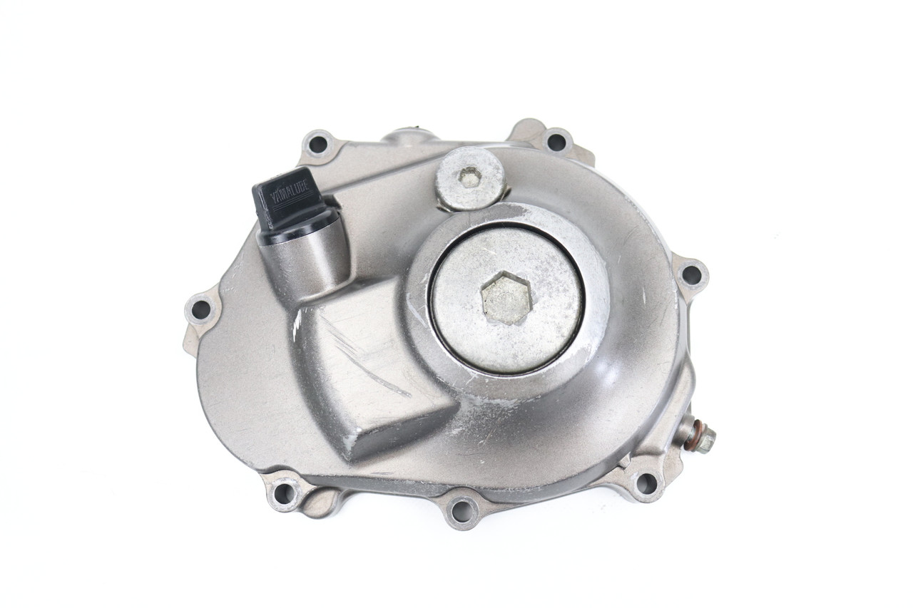 YZ450F 2014–2017 Stator Generator Cover Case Yamaha 1SL-15411-00-00 #319