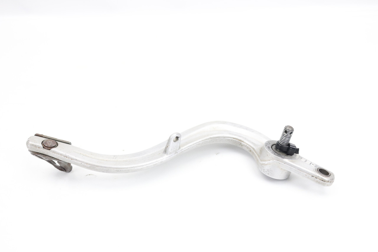 YZ450F 10-22 WR450F 12-23 Rear Brake Pedal Lever Yamaha 33D-27200-01-00 #319