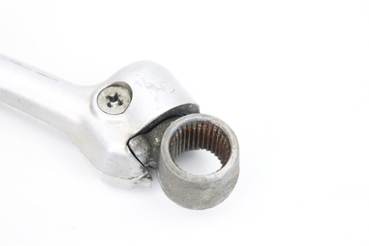 YZ450F 14-17 WR450F 16-18 Kick Start Lever Arm Yamaha 1SL-15620-00-00 #319