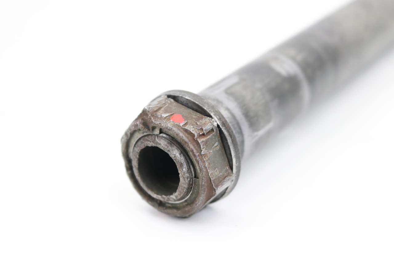 YZF 09-22 WRF 23-25 Rear Axle Shaft Bolt Yamaha 17D-25381-00-00 #319