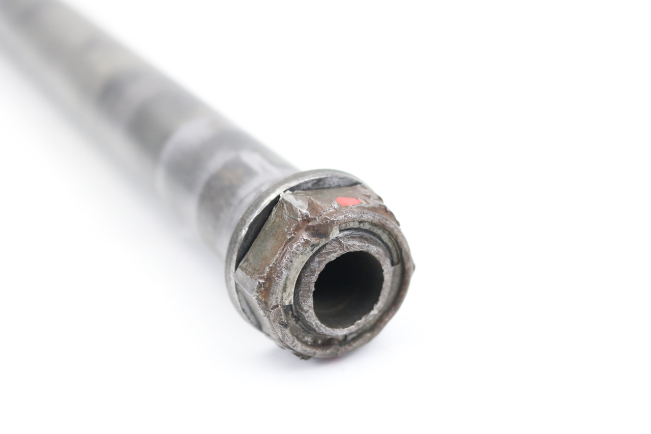 YZF 09-22 WRF 23-25 Rear Axle Shaft Bolt Yamaha 17D-25381-00-00 #319