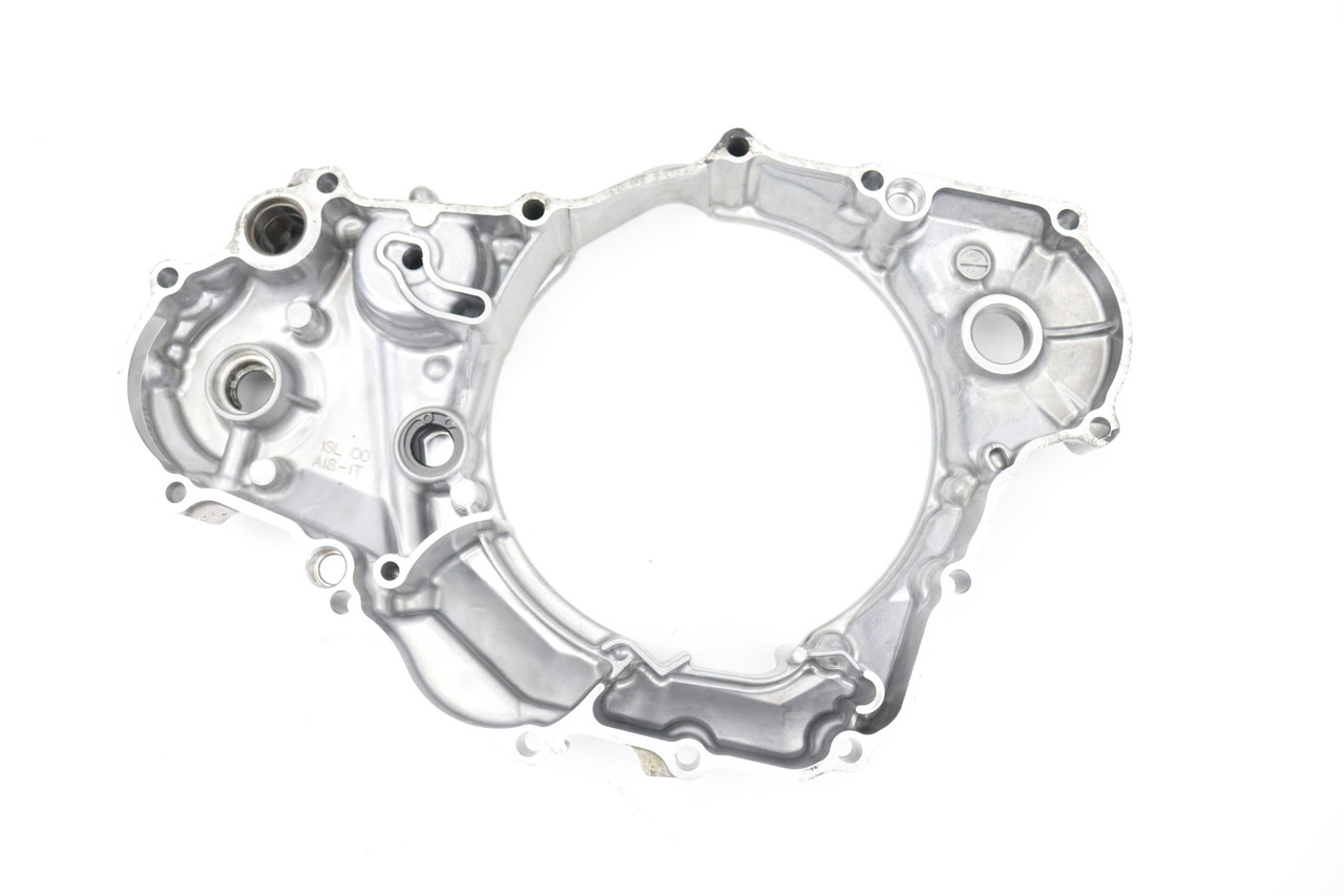 YZ450F 14-17 WR450F 16-18 Inner Clutch Cover Case Yamaha 1SL-15431-00-00 #319