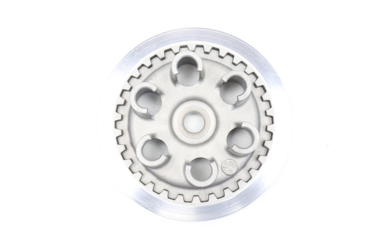 YZ450F 2007–2017 Clutch Pressure Plate Yamaha 2S2-16351-01-00 #319