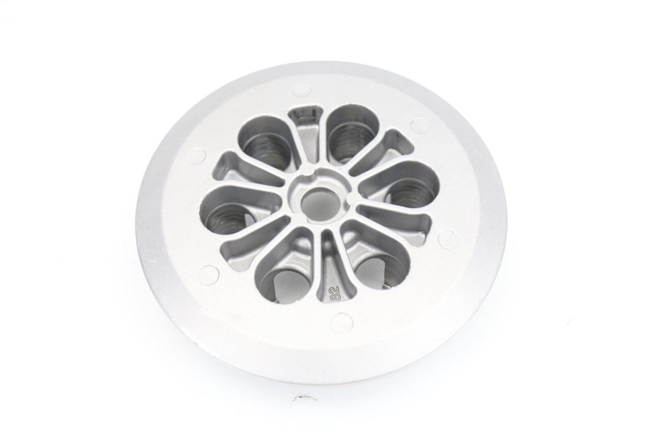 YZ450F 2007–2017 Clutch Pressure Plate Yamaha 2S2-16351-01-00 #319