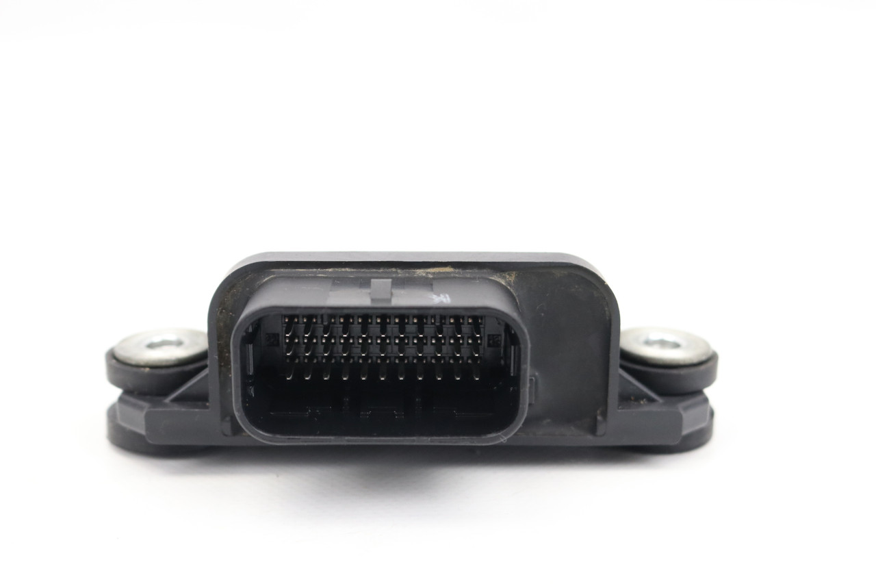 YZ450F 2015 CDI Engine Control Unit Box Yamaha 1SL-8591A-50-00 #319