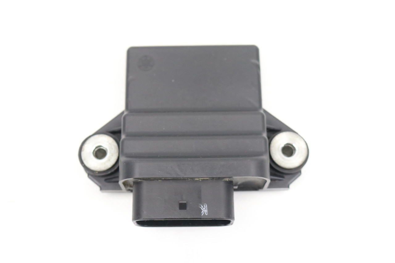 YZ450F 2015 CDI Engine Control Unit Box Yamaha 1SL-8591A-50-00 #319
