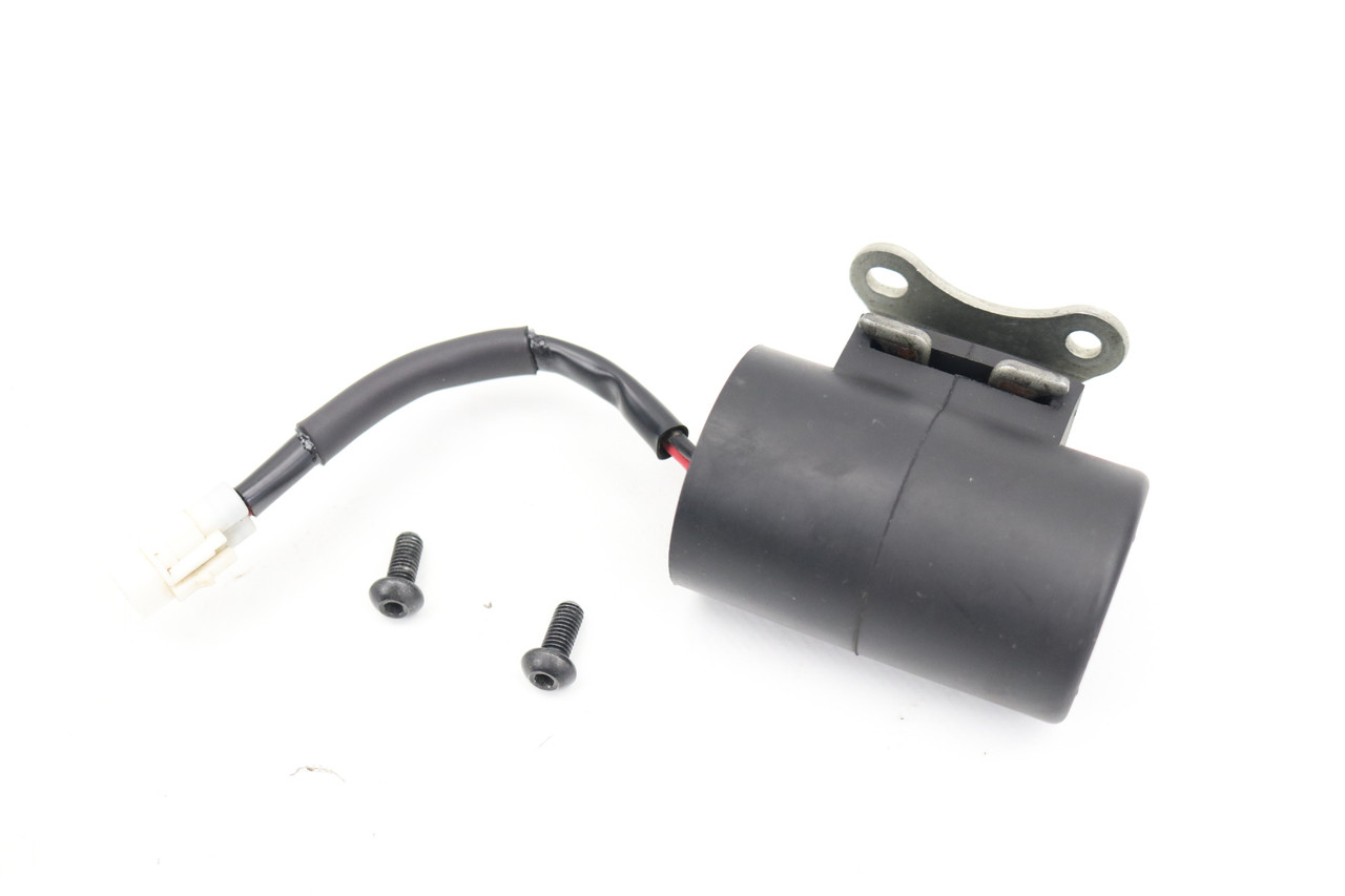 YZ250F 14-18 YZ450F 14-17 Condensor Electrical Assy Yamaha 1SL-81965-00-00 #319