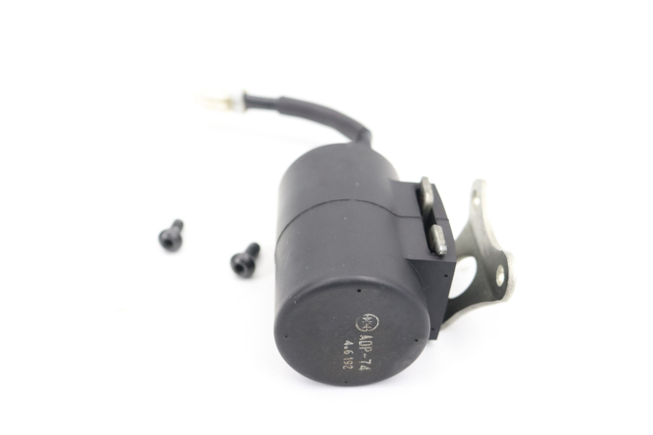 YZ250F 14-18 YZ450F 14-17 Condensor Electrical Assy Yamaha 1SL-81965-00-00 #319