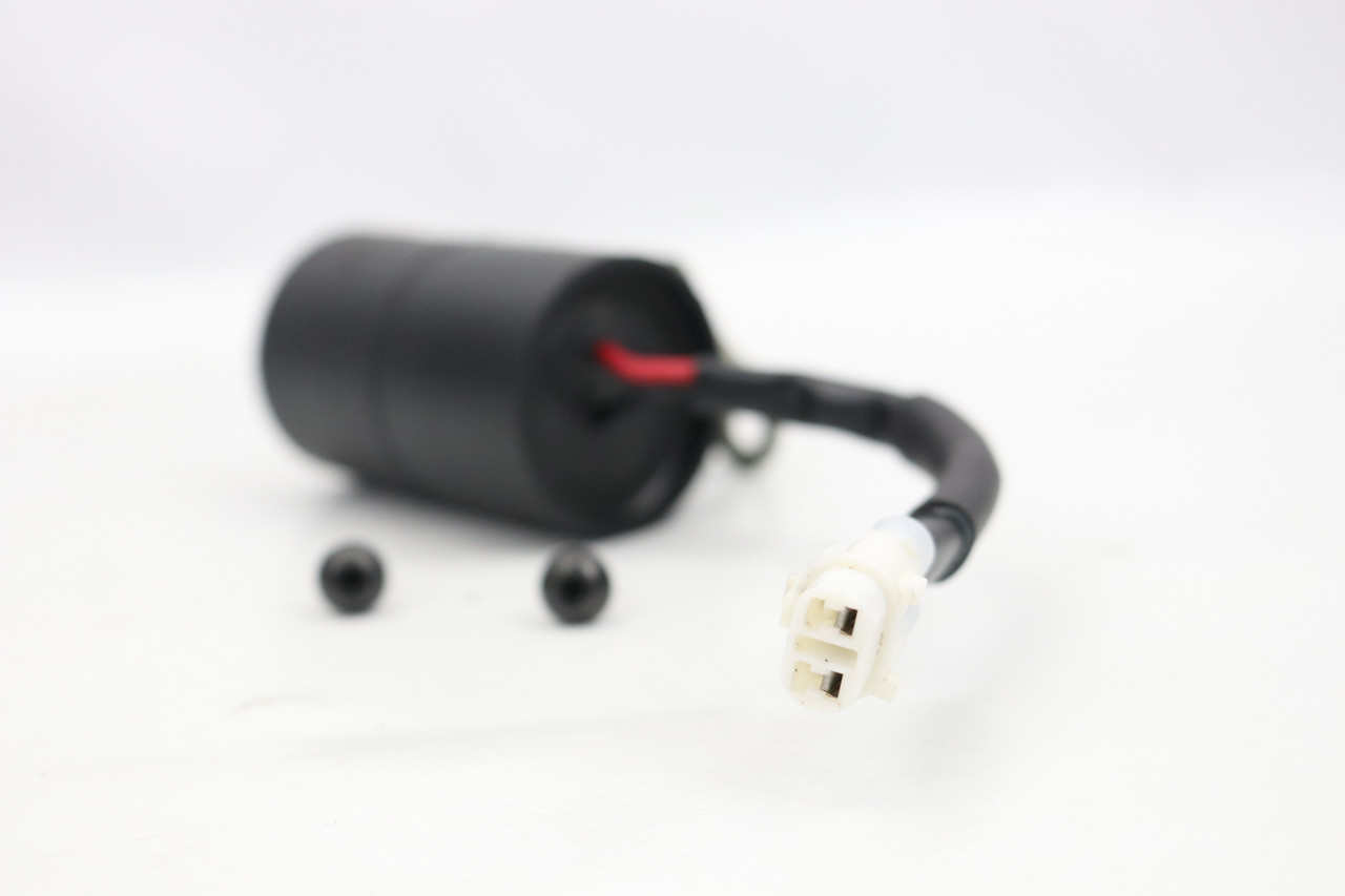 YZ250F 14-18 YZ450F 14-17 Condensor Electrical Assy Yamaha 1SL-81965-00-00 #319