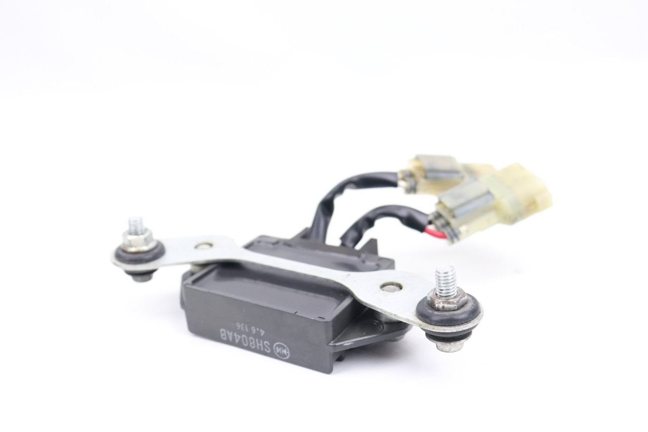 YZ250F 14-18 YZ450F 14-19 Voltage Regulator Yamaha 1SL-81960-00-00 #319