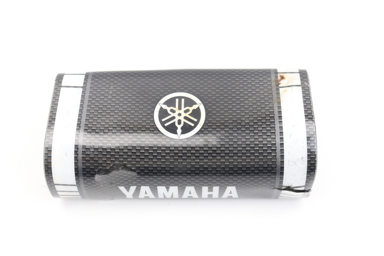 YZF 09-22 WRF 15-24 Fatbar Handlebar Pad 28mm Yamaha 17D-26124-00-00 #319