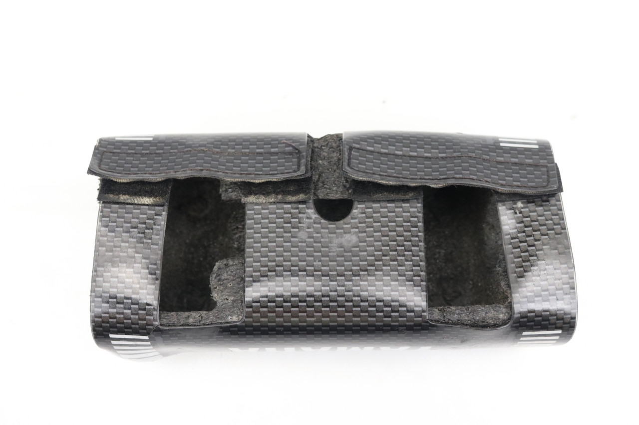 YZF 09-22 WRF 15-24 Fatbar Handlebar Pad 28mm Yamaha 17D-26124-00-00 #319