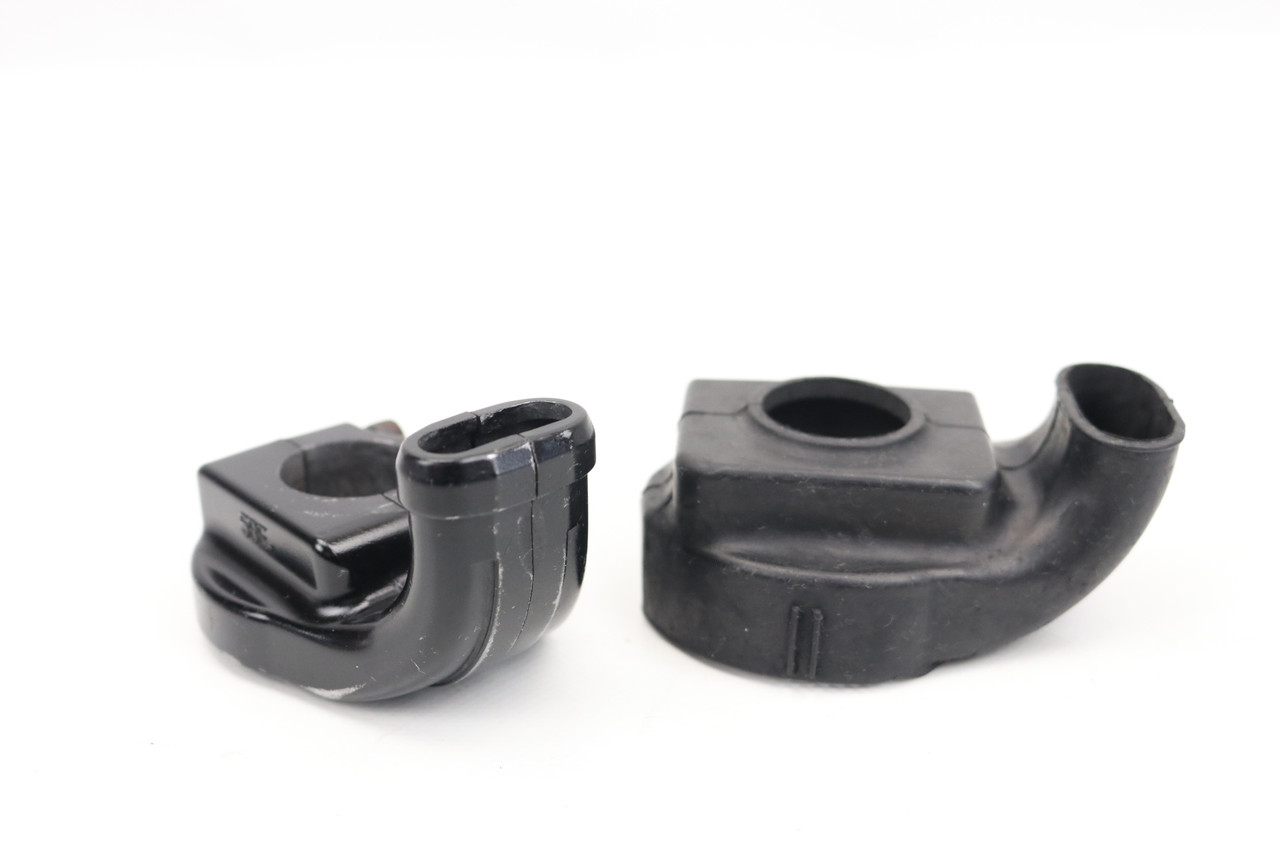 YZF / WRF 98-25 Throttle Case Assembly Yamaha 5BE-26282-00-00 #319