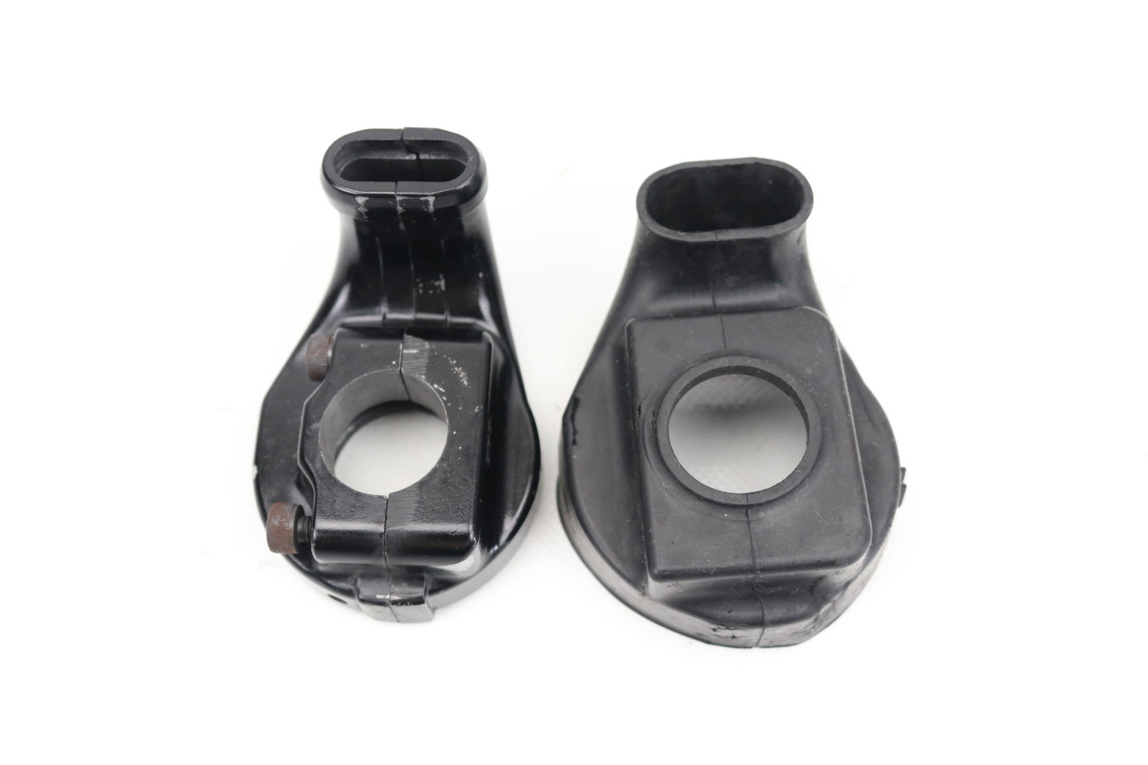 YZF / WRF 98-25 Throttle Case Assembly Yamaha 5BE-26282-00-00 #319