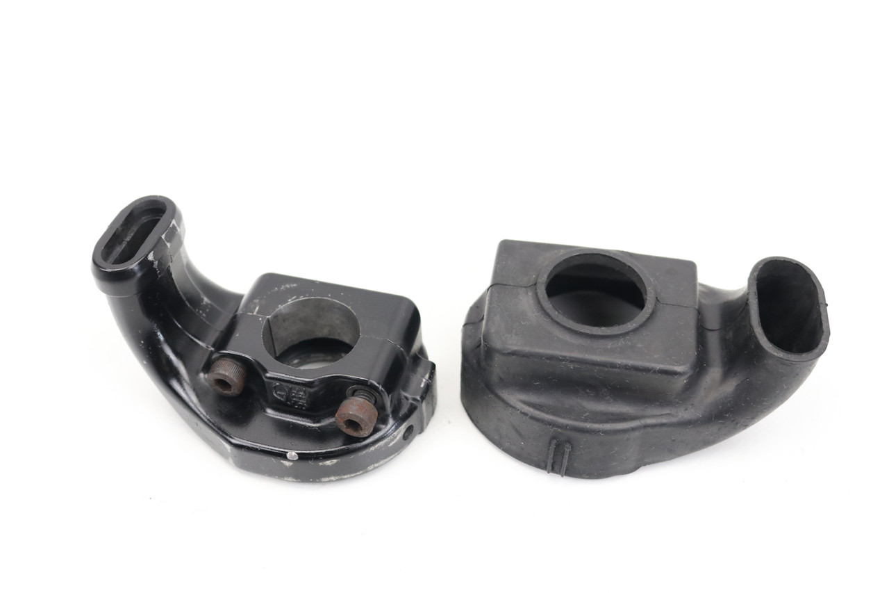 YZF / WRF 98-25 Throttle Case Assembly Yamaha 5BE-26282-00-00 #319