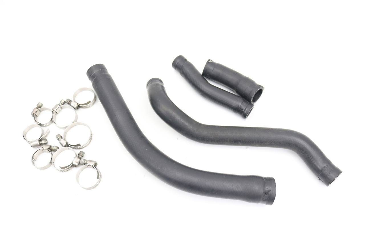 YZ450F 2014–2017 Radiator Hose Set Yamaha #319