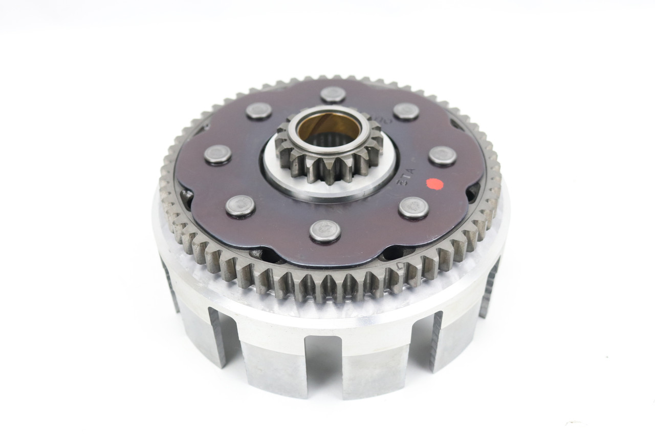 YZ450F 14-17 WR450F 16-18 Clutch Basket Yamaha B11-16150-00-00 #319