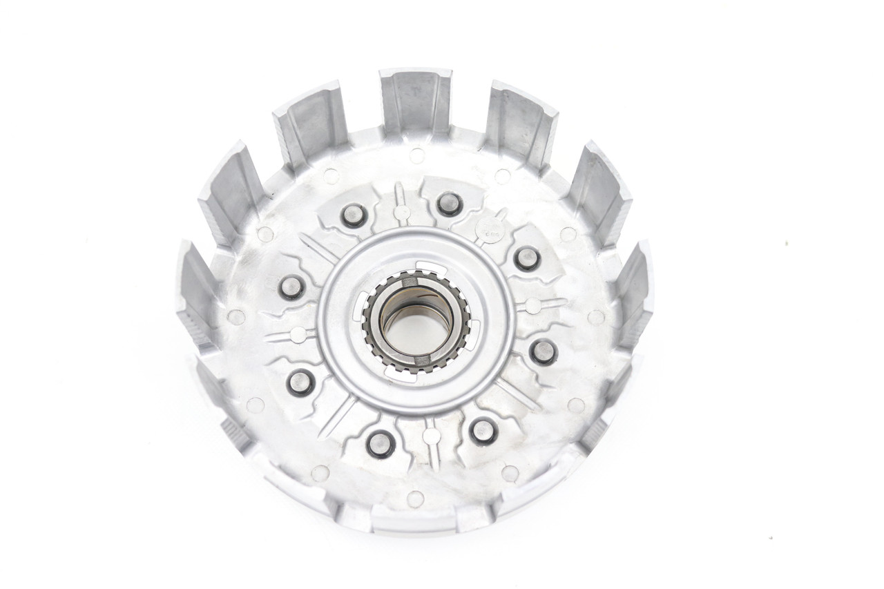 YZ450F 14-17 WR450F 16-18 Clutch Basket Yamaha B11-16150-00-00 #319