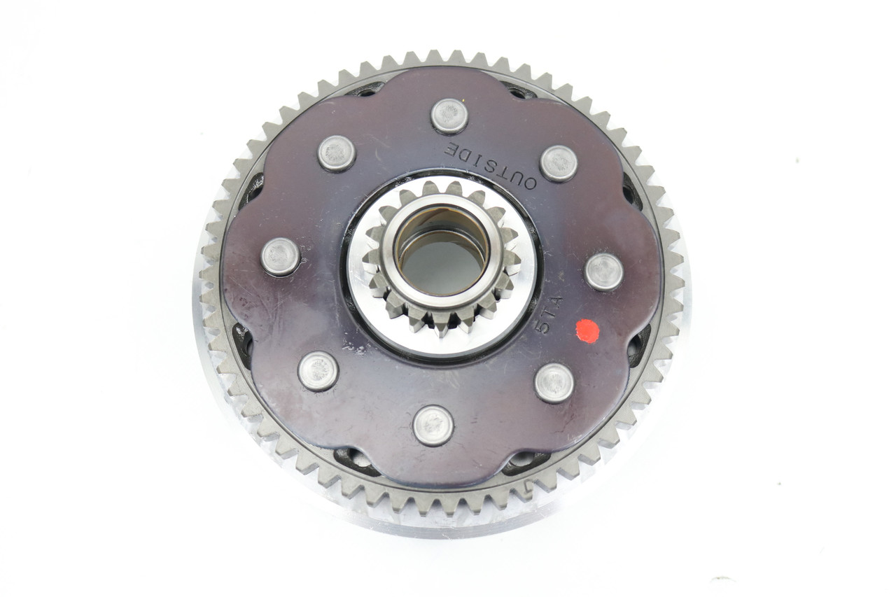 YZ450F 14-17 WR450F 16-18 Clutch Basket Yamaha B11-16150-00-00 #319