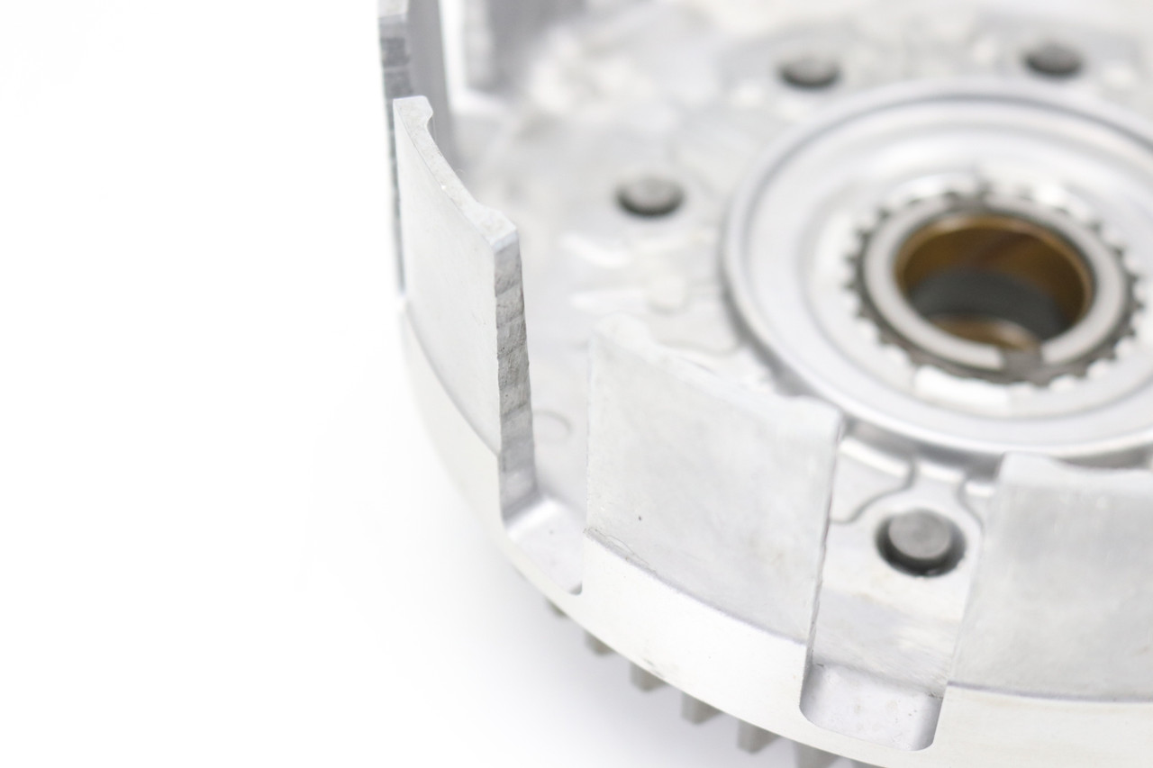 YZ450F 14-17 WR450F 16-18 Clutch Basket Yamaha B11-16150-00-00 #319