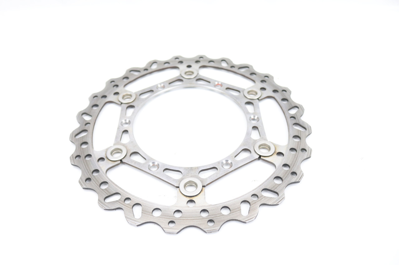 YZ / YZF 07-16 Front Brake Disc Yamaha 5XC-2581T-G0-00 #319