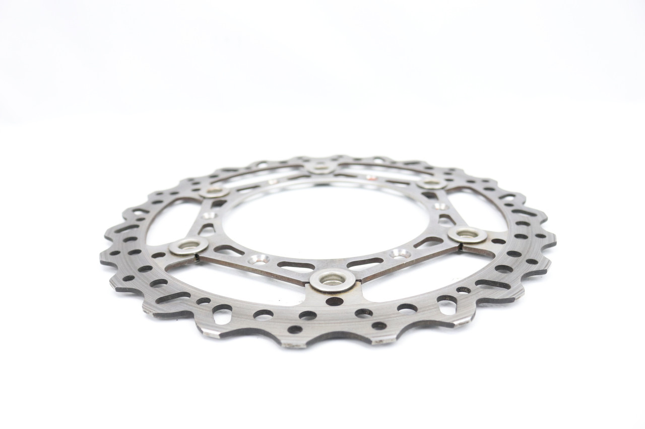 YZ / YZF 07-16 Front Brake Disc Yamaha 5XC-2581T-G0-00 #319