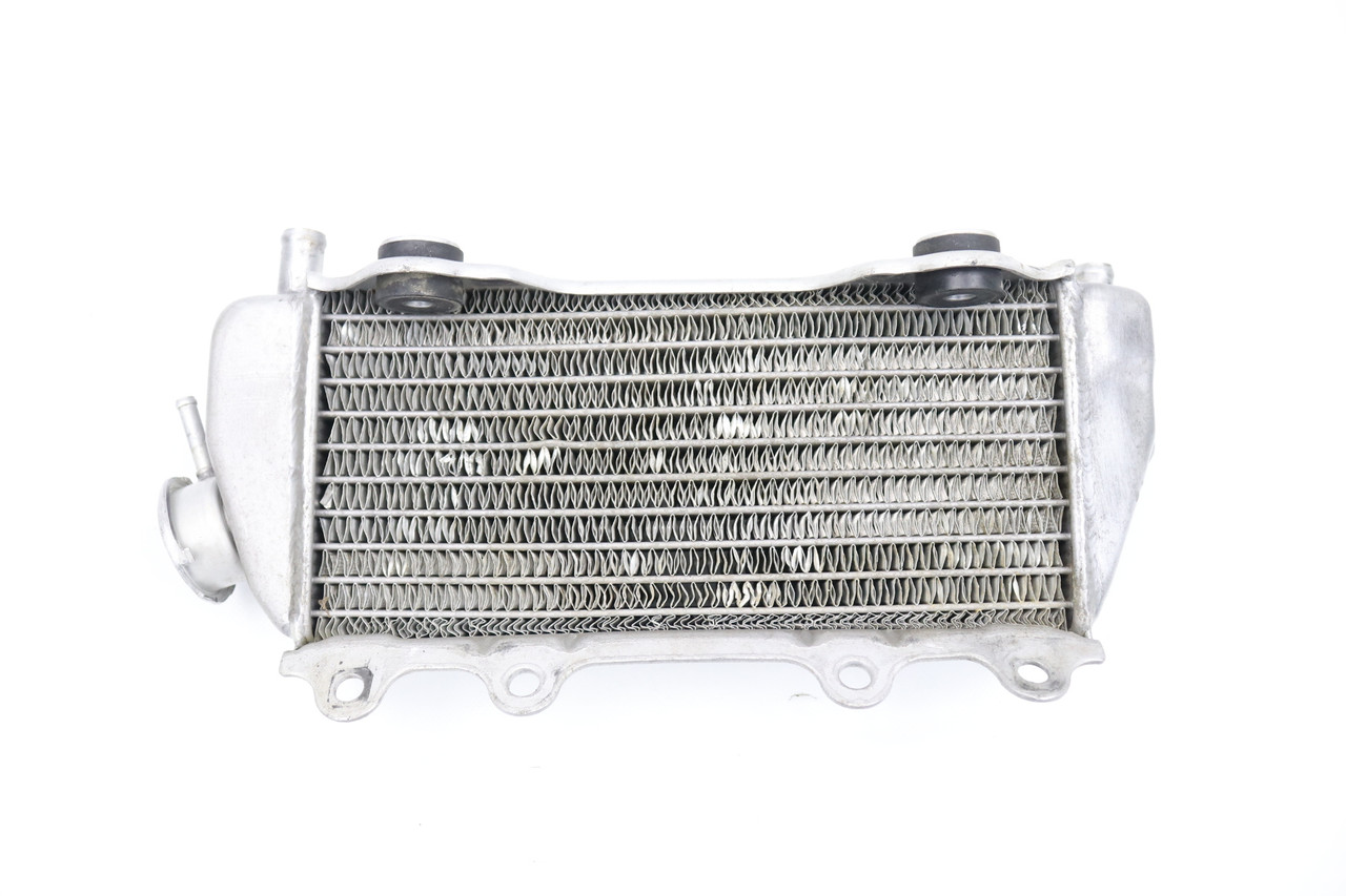 YZF 01-05 / WRF 05-06 Right Radiator Cooling Assy Yamaha 5NL-12461-10-00 #318