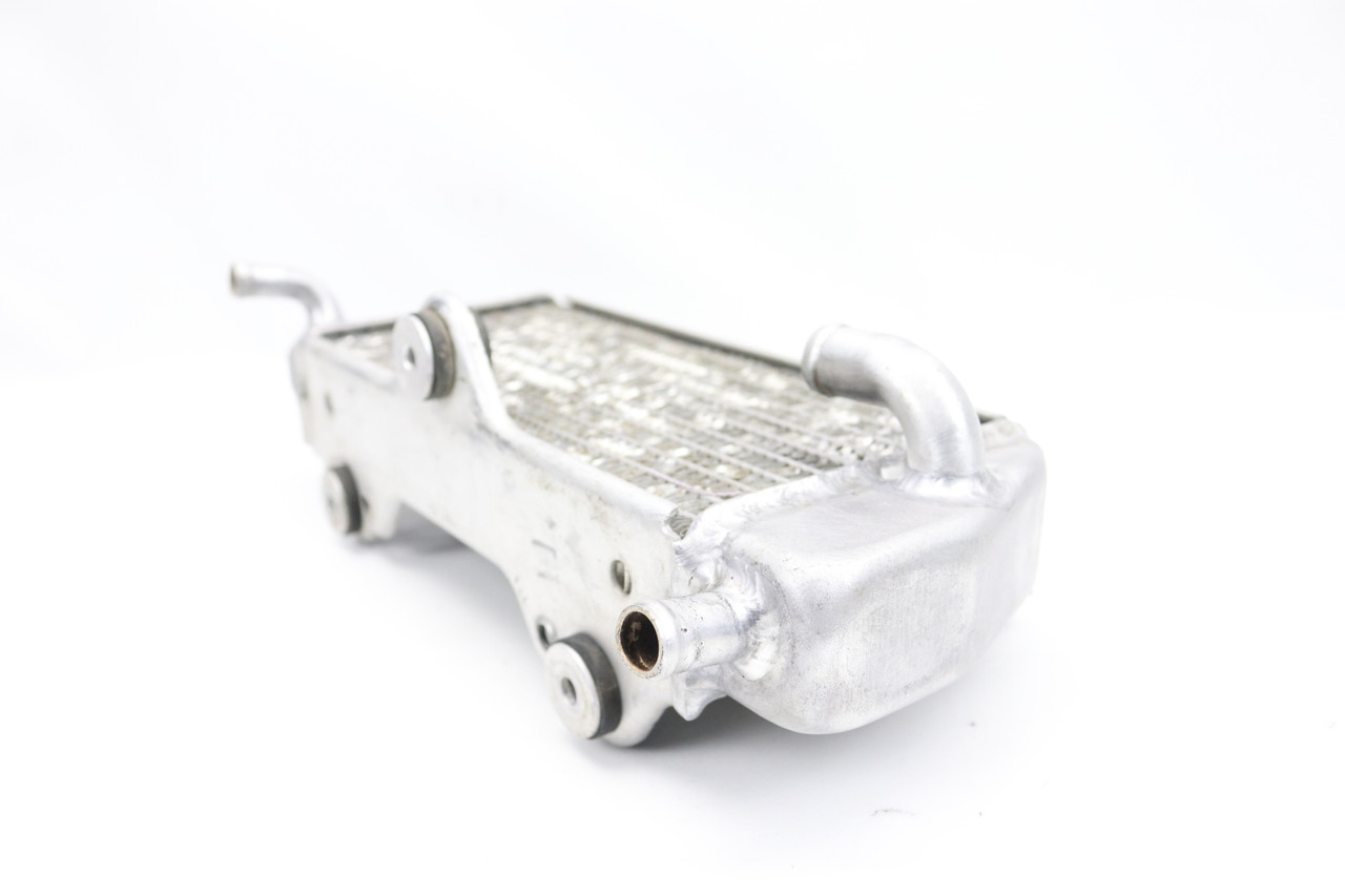 YZF 01-05 / WRF 05-06 Left Radiator Cooling Assy Yamaha 5NL-1240A-10-00 #318