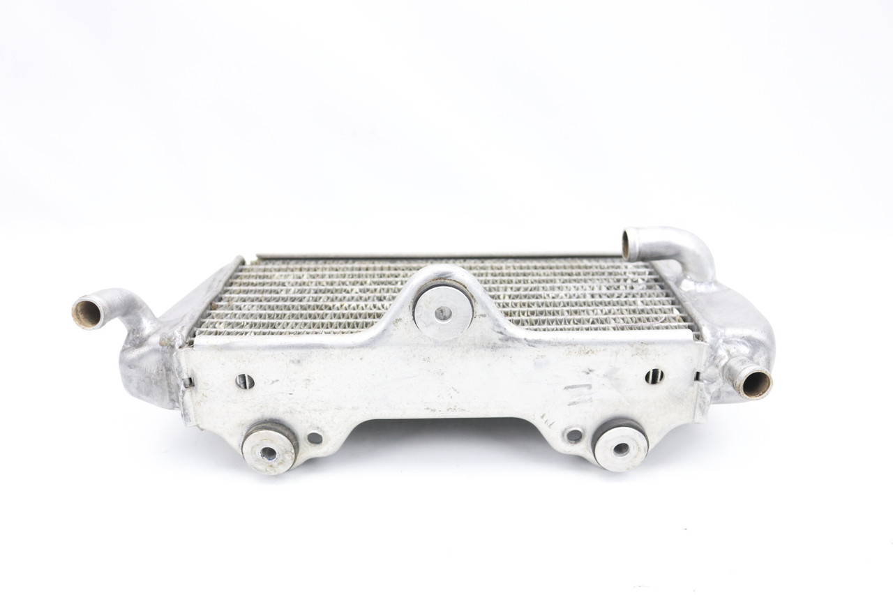 YZF 01-05 / WRF 05-06 Left Radiator Cooling Assy Yamaha 5NL-1240A-10-00 #318
