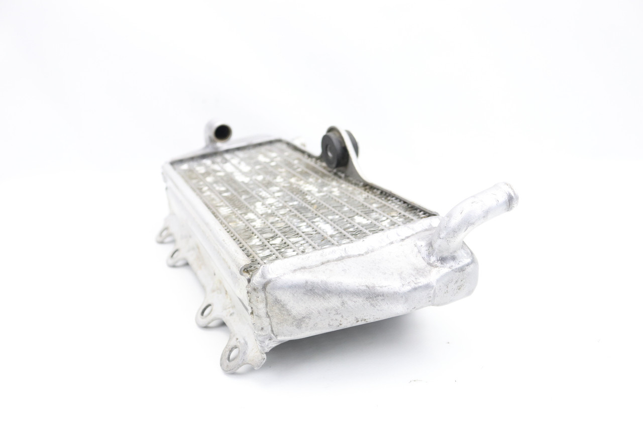 YZF 01-05 / WRF 05-06 Left Radiator Cooling Assy Yamaha 5NL-1240A-10-00 #318