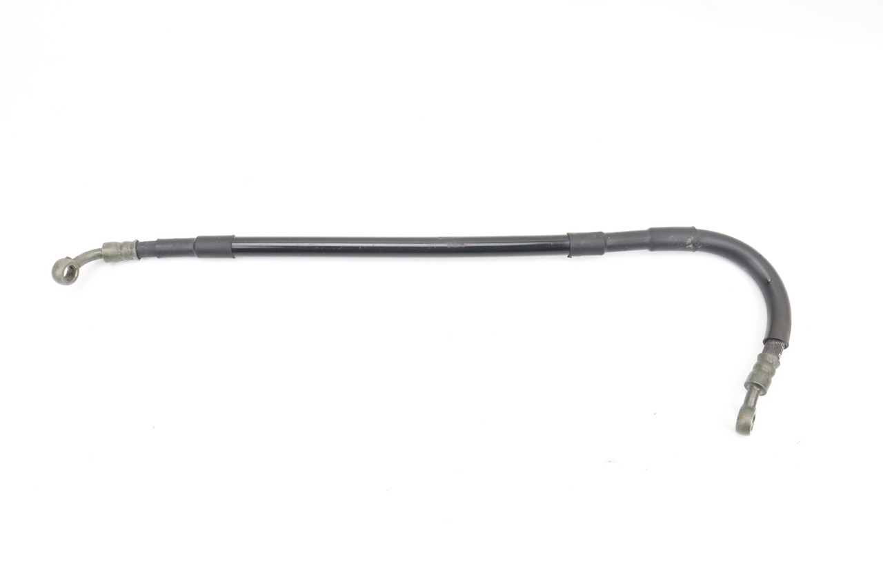 YZF 03-05 / WRF 03-06 Rear Brake Hose Pipe Yamaha 5UN-25873-00-00 #318