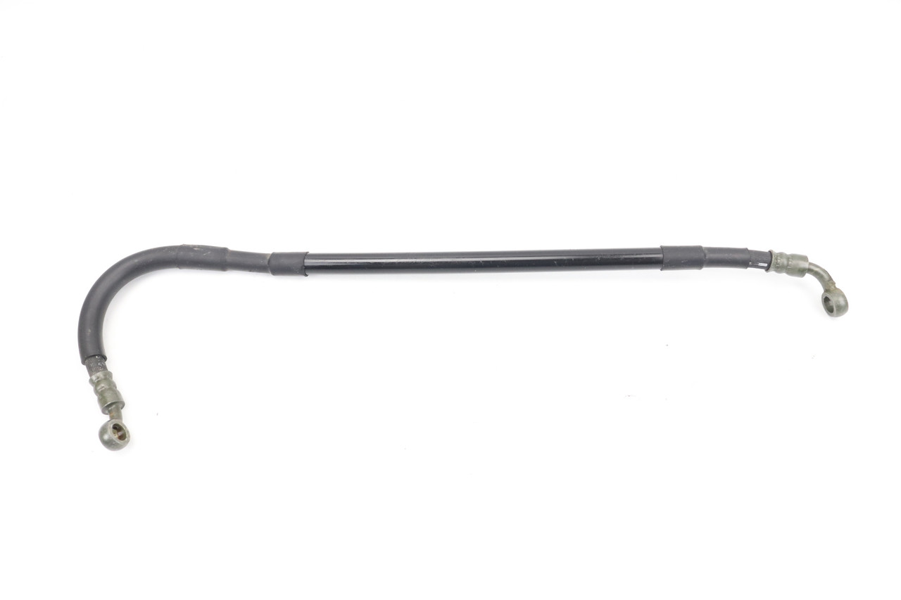 YZF 03-05 / WRF 03-06 Rear Brake Hose Pipe Yamaha 5UN-25873-00-00 #318