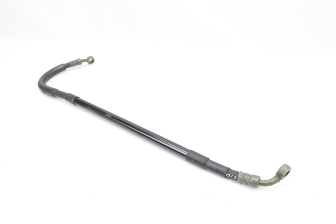 YZF 03-05 / WRF 03-06 Rear Brake Hose Pipe Yamaha 5UN-25873-00-00 #318