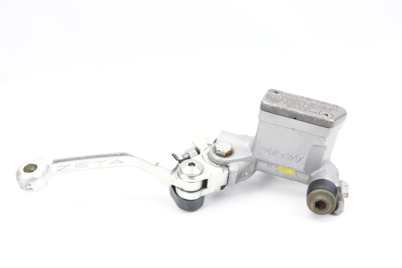 YZF 04-06 / WRF 04-05 Front Brake Master Cylinder Yamaha 5XE-W2587-01-00 #318