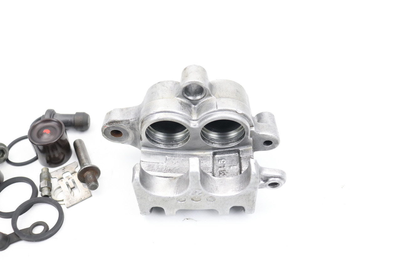 YZ250F 05–06 YZ450F 05–07 Front Brake Caliper Parts Yamaha 1C3-2580T-00-00 #318