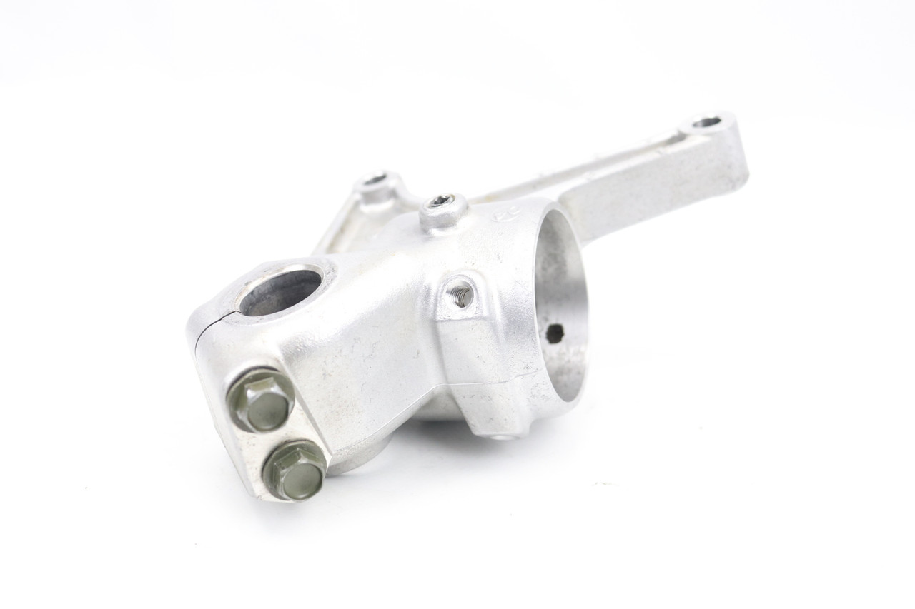 YZ250F YZ450F 2005 Front Fork Lower Left Lug Yamaha 1P8-23120-L0-00 #318