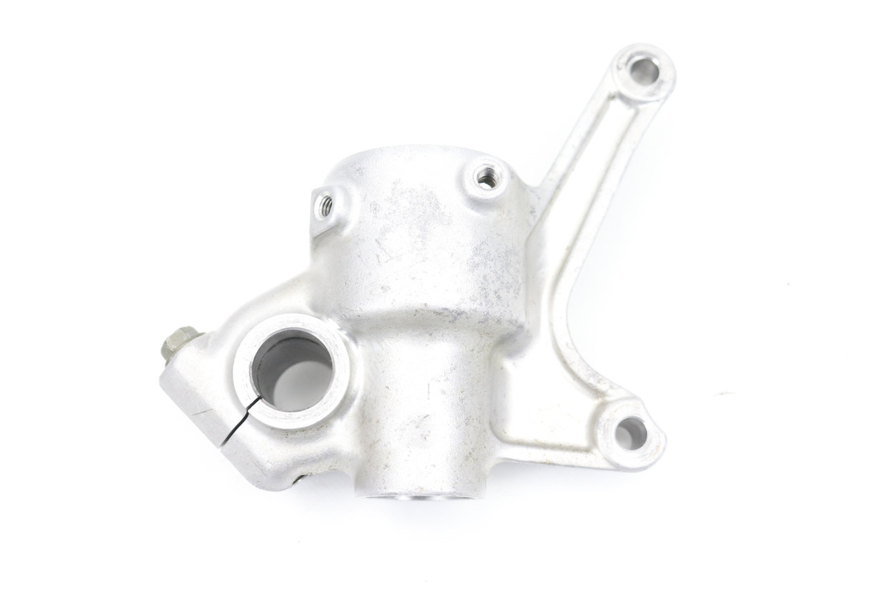 YZ250F YZ450F 2005 Front Fork Lower Left Lug Yamaha 1P8-23120-L0-00 #318