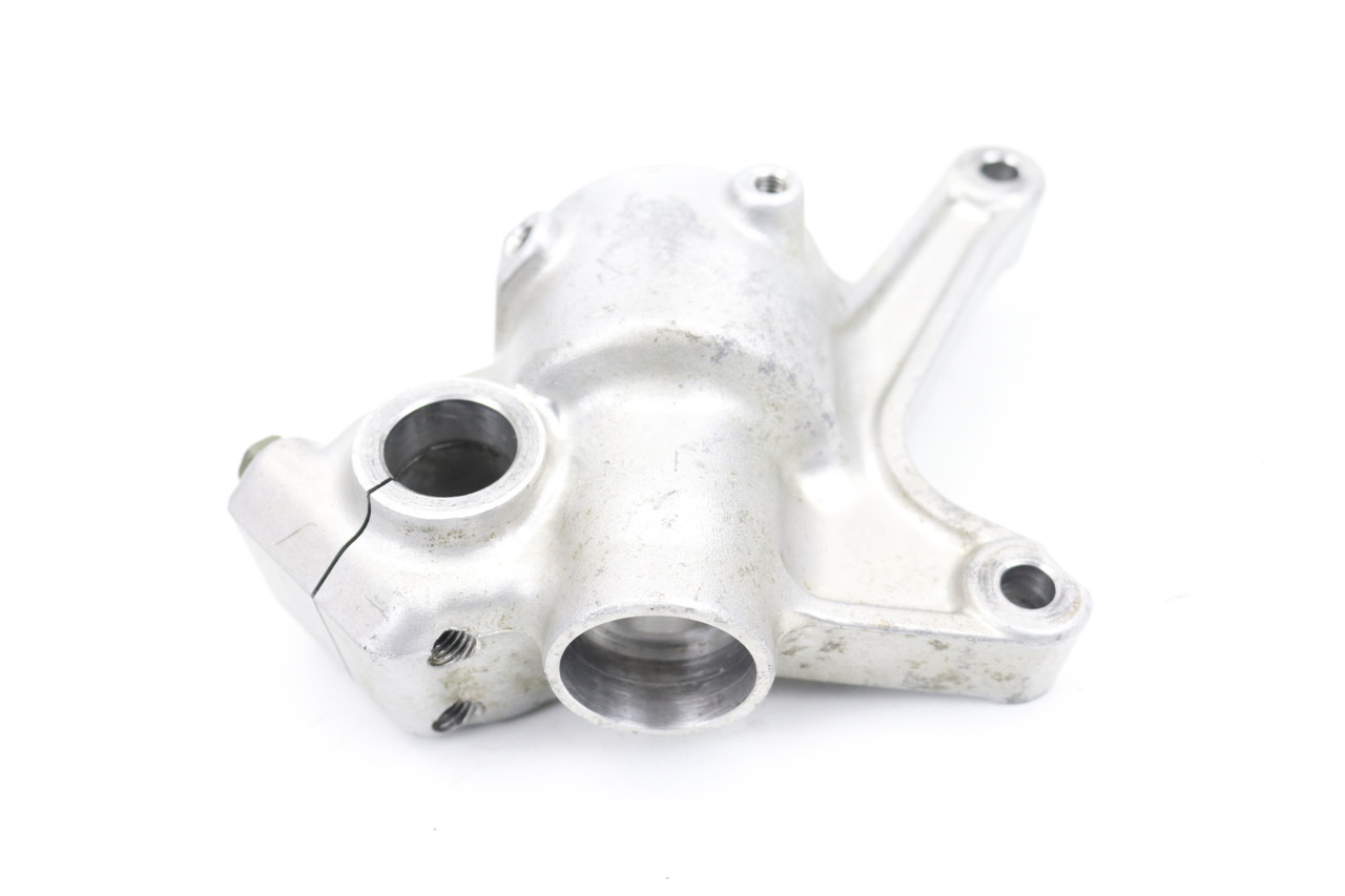 YZ250F YZ450F 2005 Front Fork Lower Left Lug Yamaha 1P8-23120-L0-00 #318