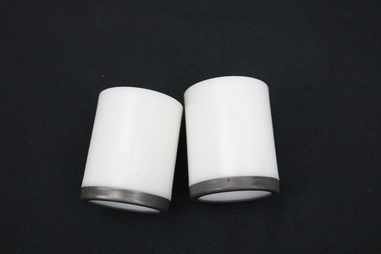 YZ250F 2005 Front Fork Seal Spacers 1 Yamaha #318