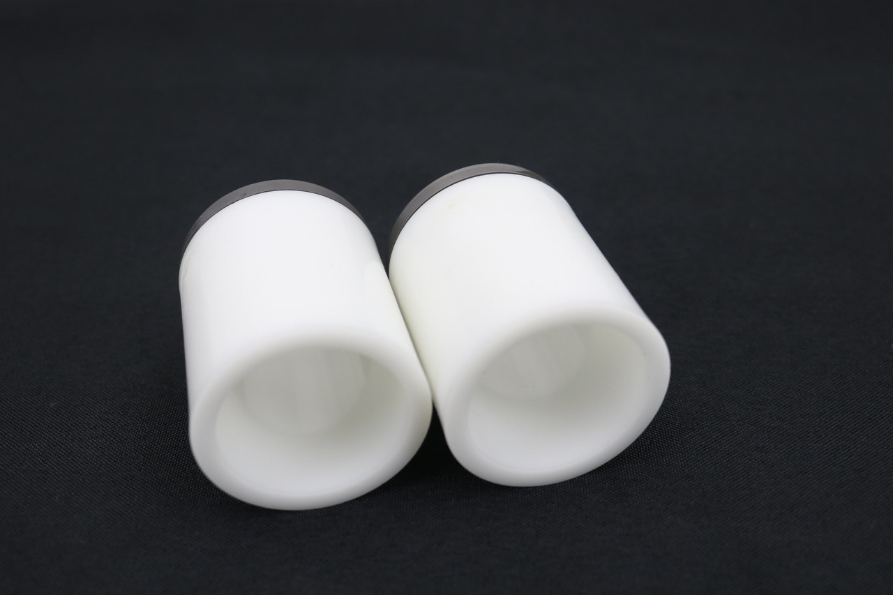 YZ250F 2005 Front Fork Seal Spacers 1 Yamaha #318