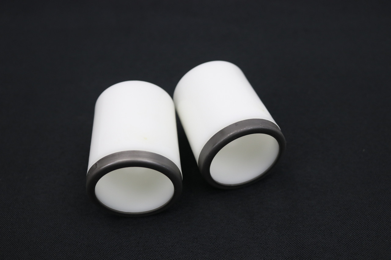 YZ250F 2005 Front Fork Seal Spacers 1 Yamaha #318